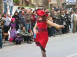 Carnaval Totana 2008 - 61