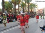 Carnaval Totana 2008 - 89