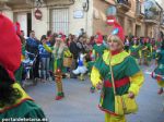 Carnavales Totana - 106