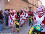 Carnavales Totana - 446