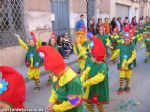 Carnavales Totana - 488
