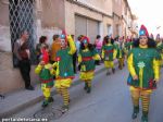 Carnavales Totana - 490