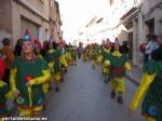 Carnavales Totana - 491