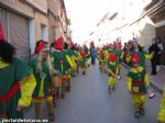 Carnavales Totana - 492