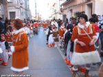 Carnavales Totana - 525