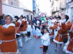 Carnavales Totana - 545