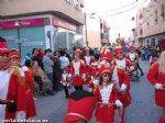 Carnavales Totana - 633