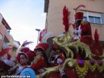 Carnavales Totana - 638