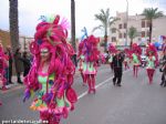 Carnavales Totana - 761