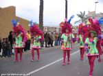 Carnavales Totana - 763