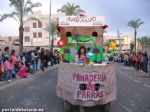 Carnavales Totana - 825