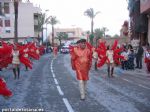 Carnavales Totana - 890