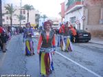 Carnavales Totana - 896