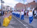 Carnavales Totana - 920